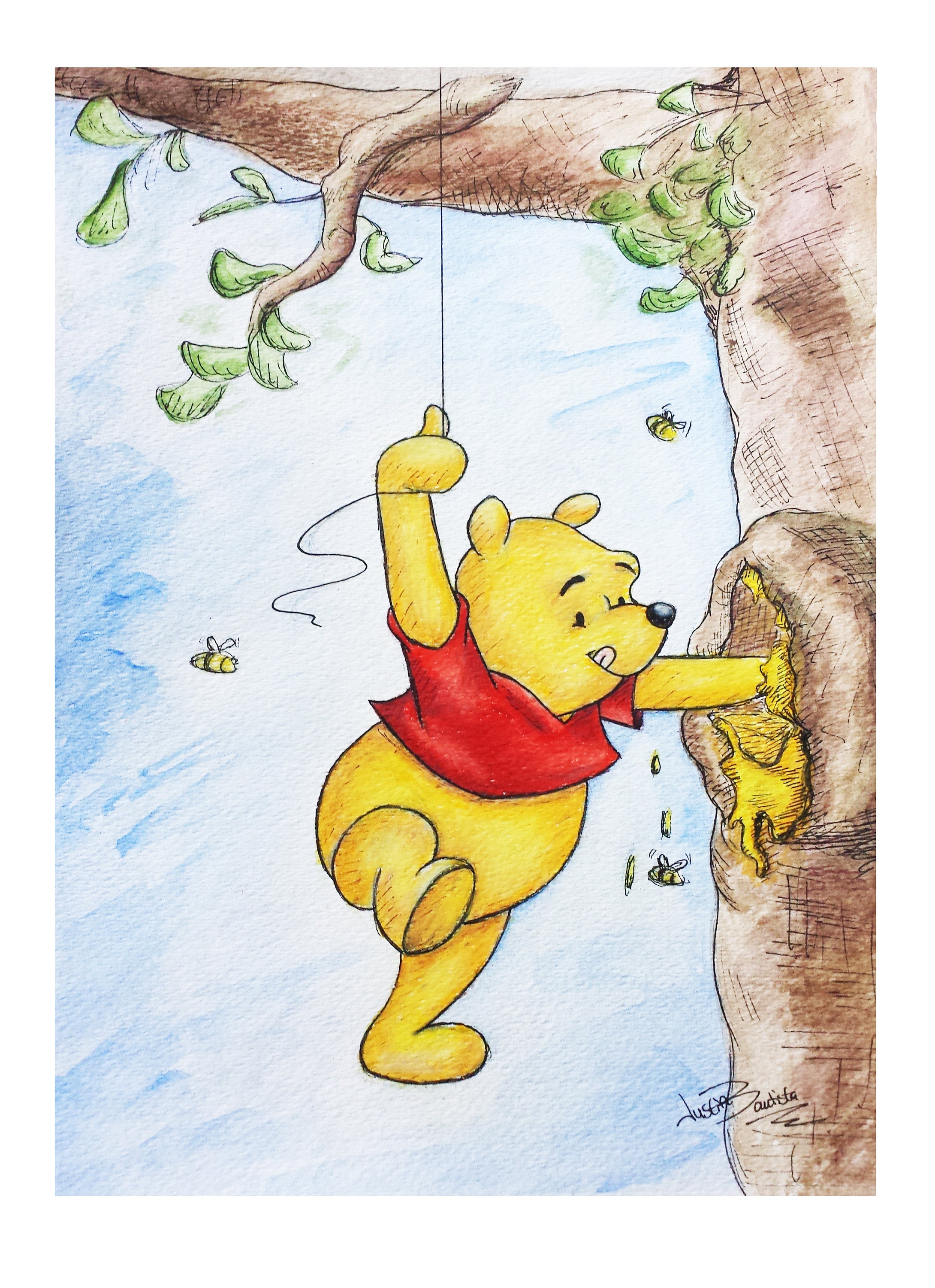 Winnie the Pooh 絵本 Amazon.com: Owl and Winnie the Pooh (Winnie the Pooh picture