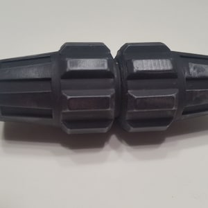 Cosplay Star Wars Rogue one Deathtrooper C 25 Frag grenade