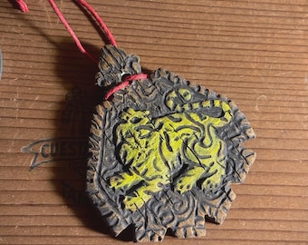 Mark of the Maharajah