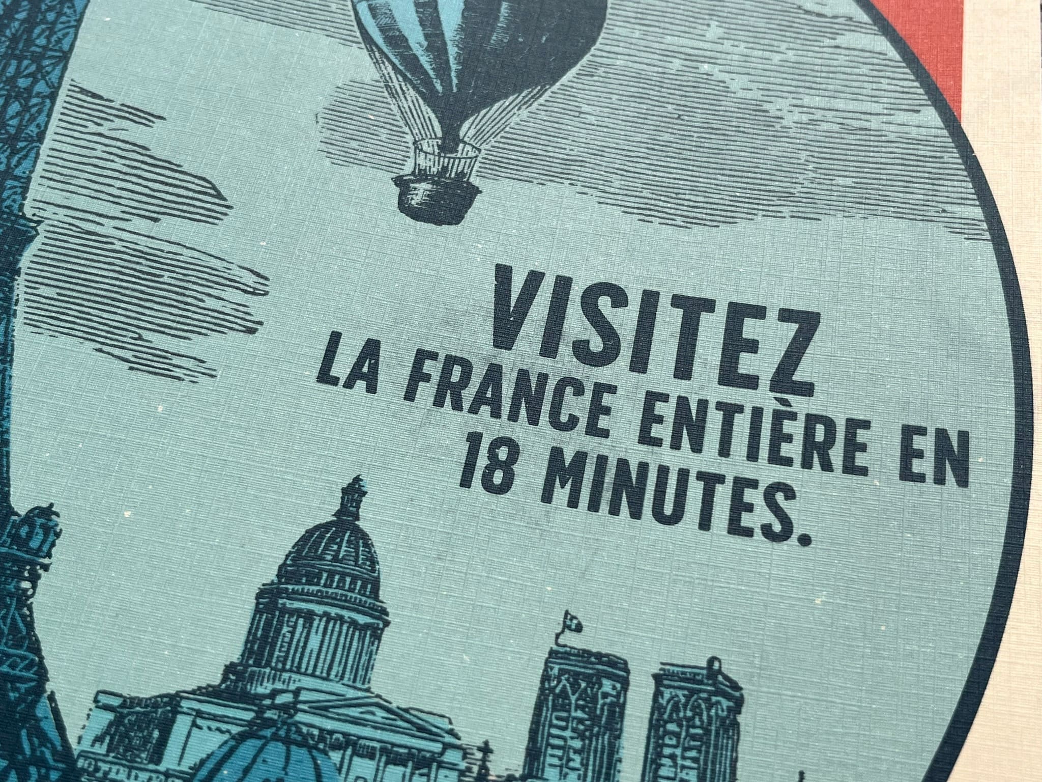 【中古】 Impressions of France il_1080xN.6072538535_5rtt.jpg