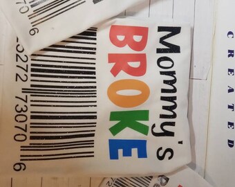 Download Broke Best Friend Etsy