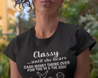 Free Free Classy Until Cash Money Records Svg 729 SVG PNG EPS DXF File