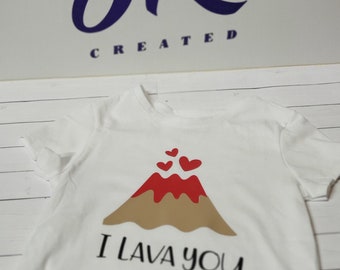 I Lava You