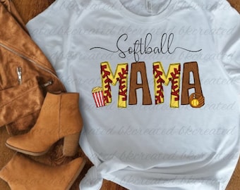 Softball Baseball game day shirt, game day shirt, baseball shirt, softball mom shirt, baseball mom shirt, softball tshirt, baseball tshirt