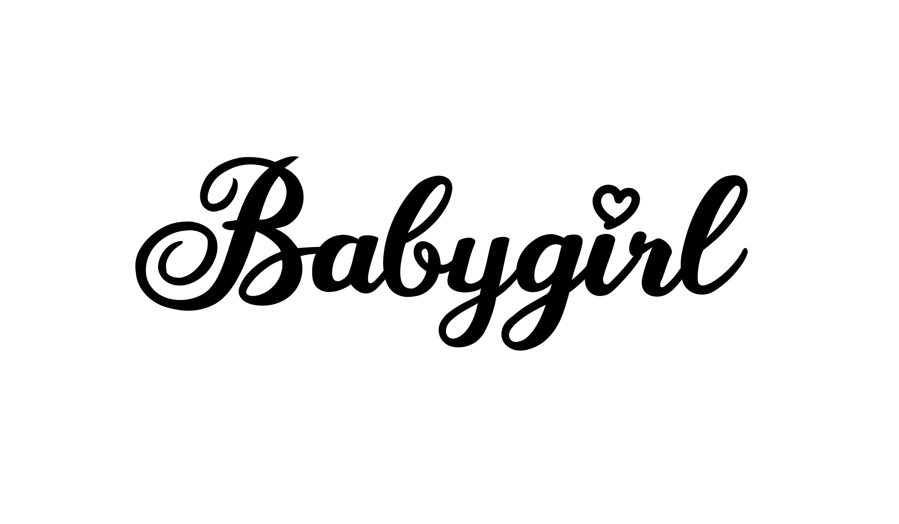 Aggregate 79+ baby girl tattoo designs - thtantai2