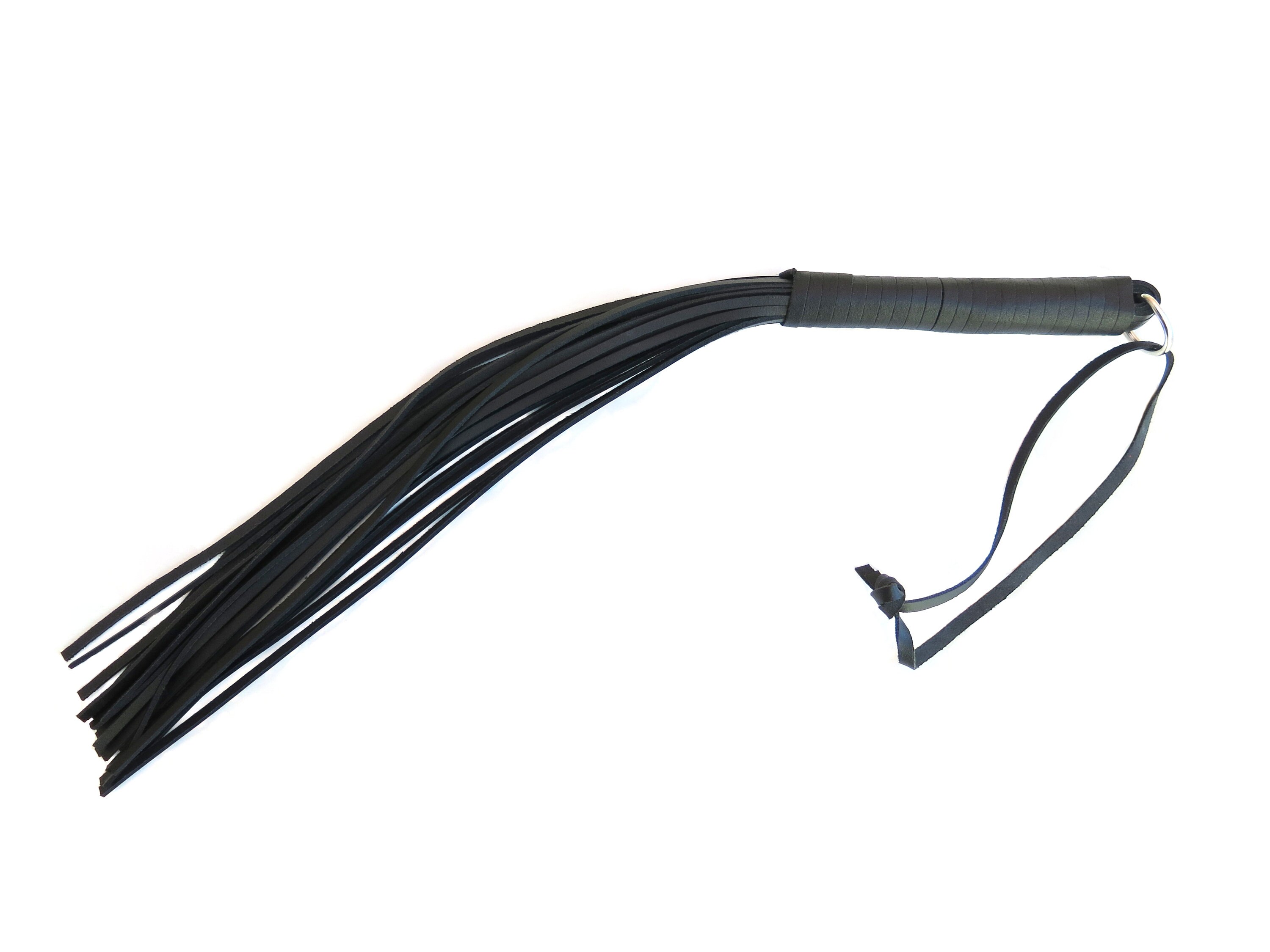 Vera Pelle Di Mucca Bondage Sadomaso Vizioso Nappa Morbida - Foto 8