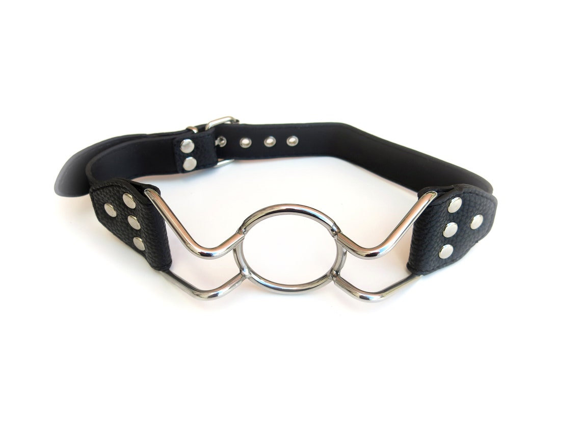 spider mouth gag spider mouth gag