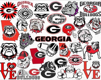 Download Georgia Svg Etsy