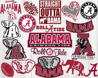 Download Alabama Shirt Svg Etsy