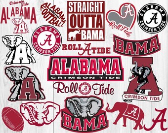 Download Alabama Svg Files Etsy