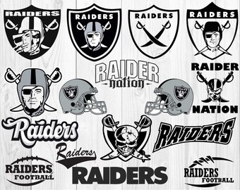 Vegas Raiders Svg Etsy Vegas Raiders Svg Etsy