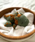 Crochet Pattern Amigurumi Baby Dragon Gry (German, English) Crochet Pattern Baby Dragon Gry product logo