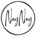 NeyNeyCrochet store logo