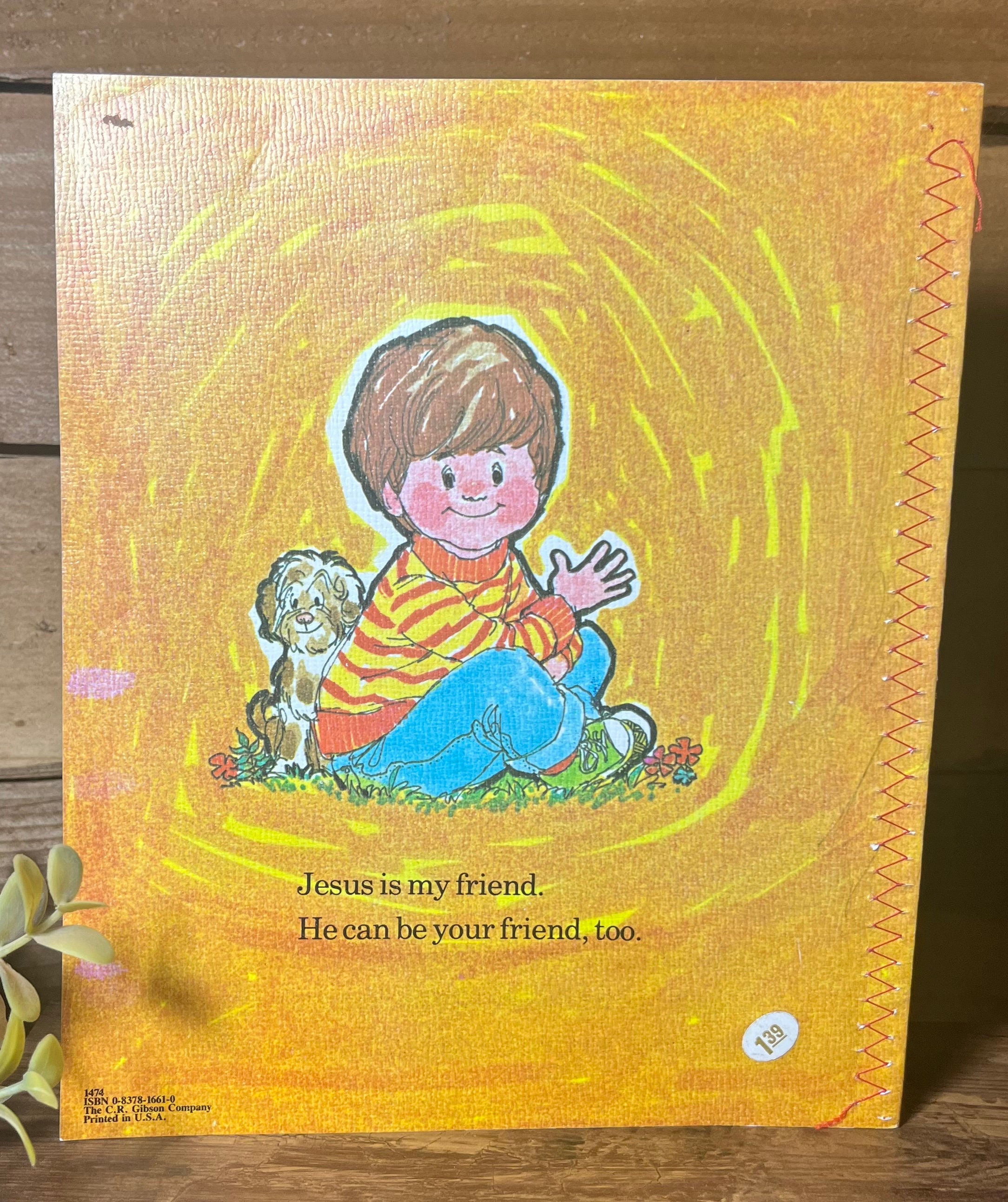 Vintage Babys First Book Wipe Clean Whitman Children Book Etsy