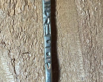 Vintage Souvenir spoon