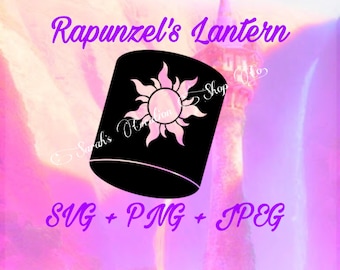 Download Rapunzel Svg Etsy SVG Cut Files
