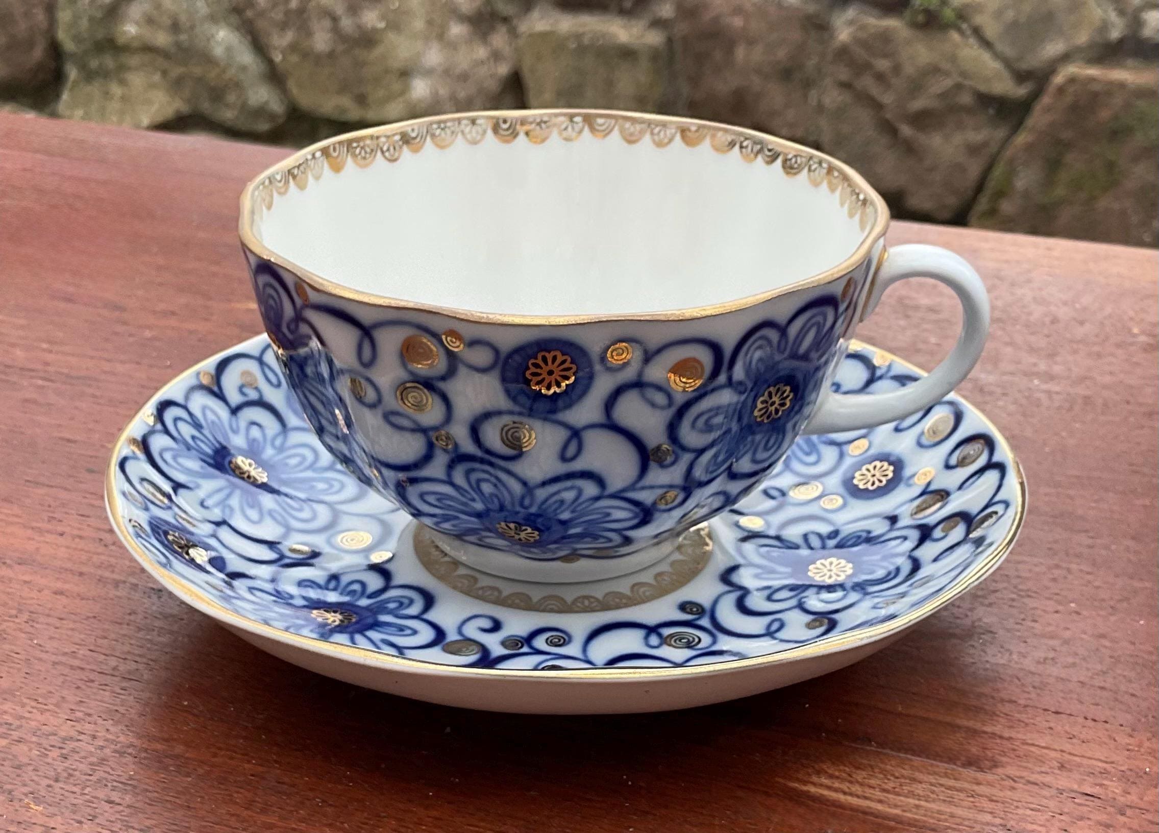 Lomonosov porcelain - Etsy 日本