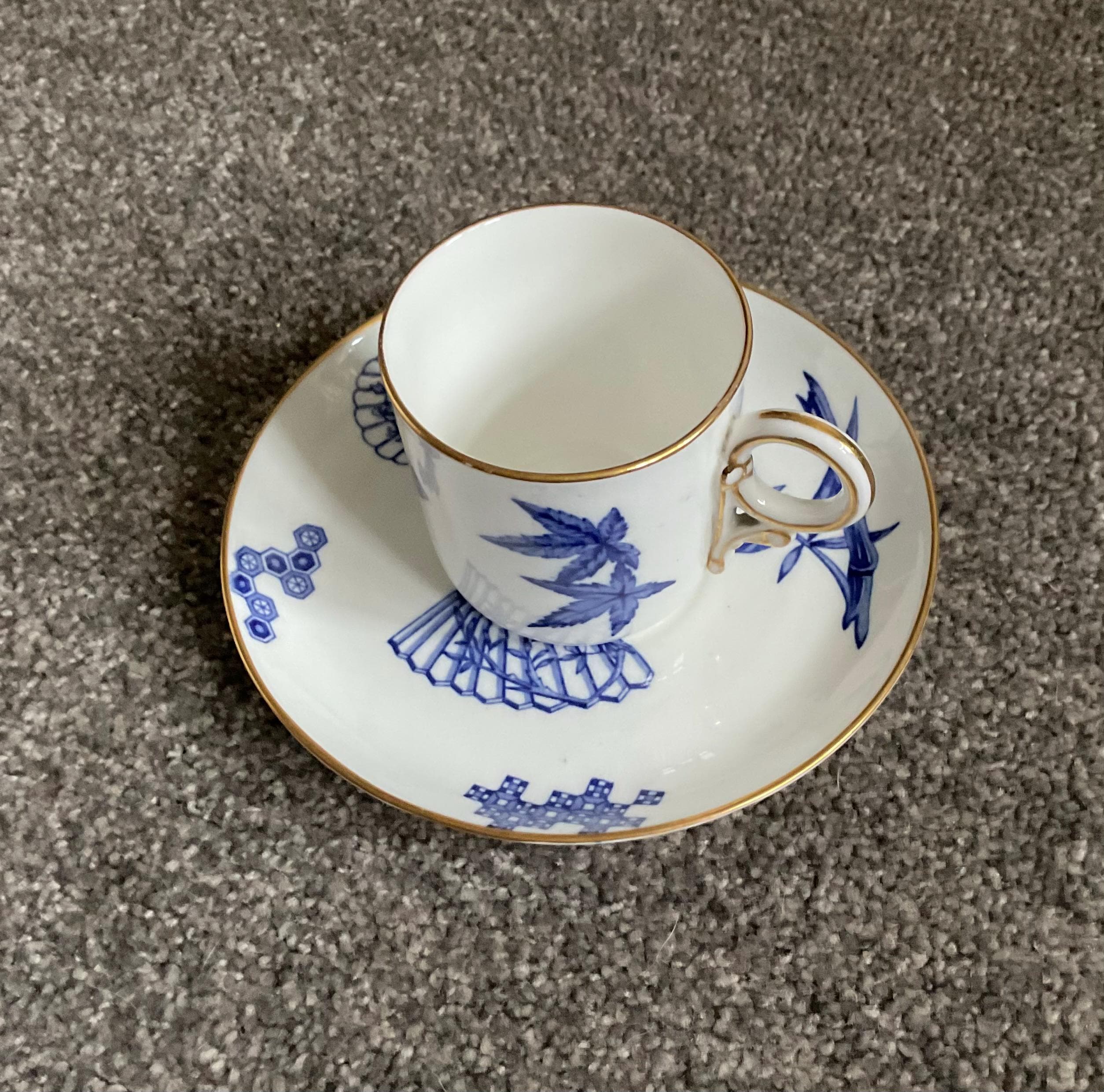 Worcester Cup - Etsy Canada