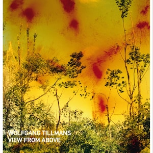 Wolfgang Tillmans Print - Etsy