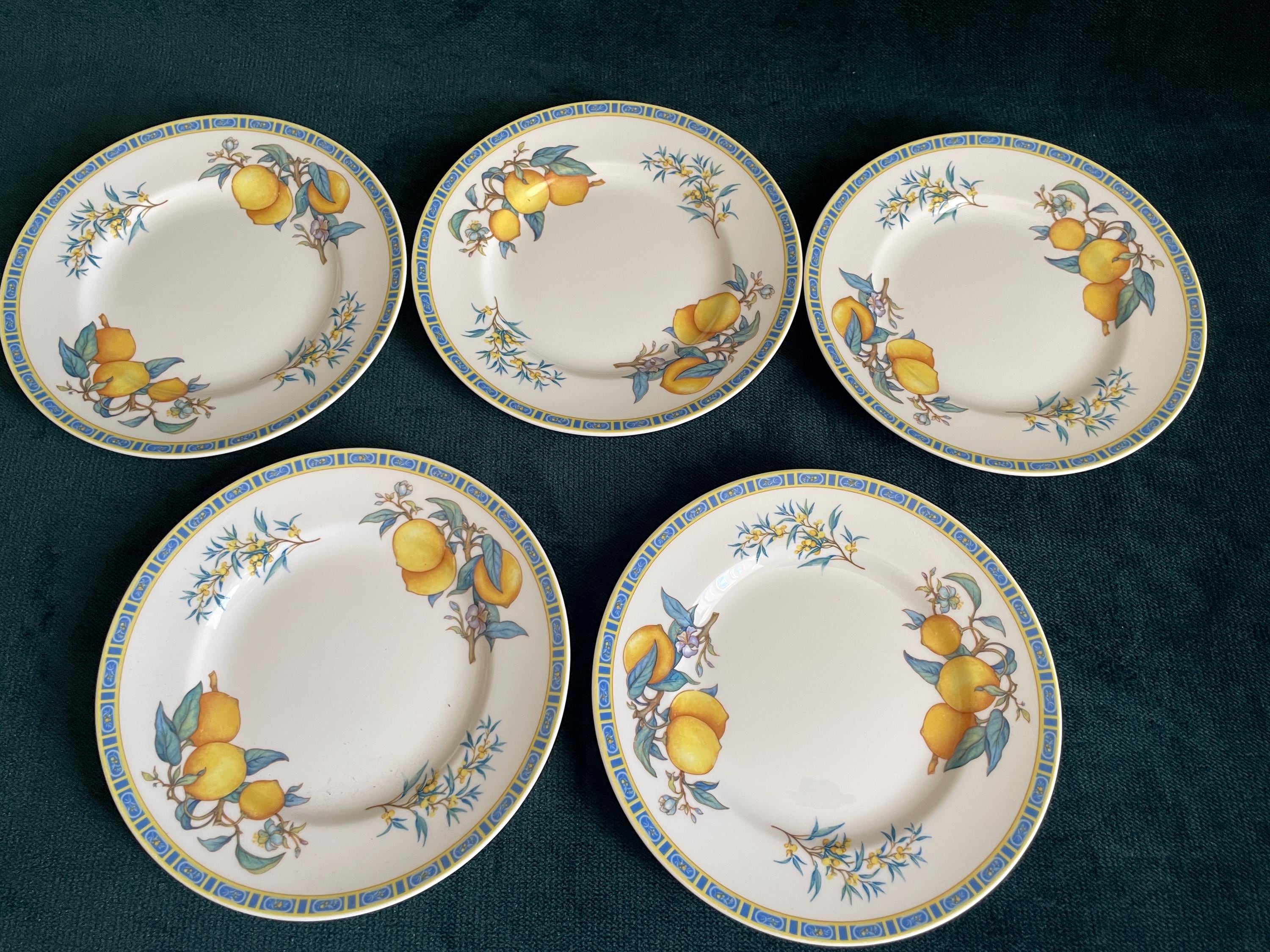 Wedgwood citrons - Etsy 日本