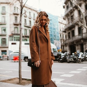 Manteau max mara pas cher 2025
