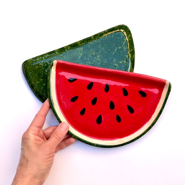 Watermelon Kitchen Etsy