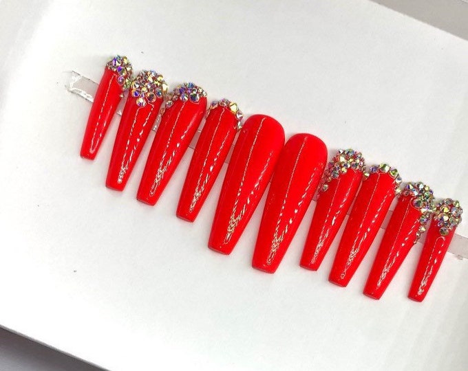 Blaze (choose your color)