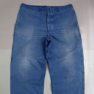 French Work Pants - Etsy French Work Pants - Etsy