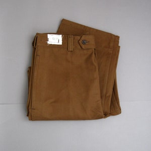 50s Work Pants - Etsy