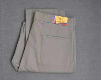 50s BIG YANK Denim Work Pants （W42） DEAD-STOCK | Wonder