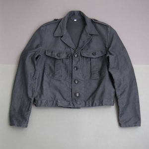French Moleskin Jacket - Etsy French Moleskin Jacket - Etsy