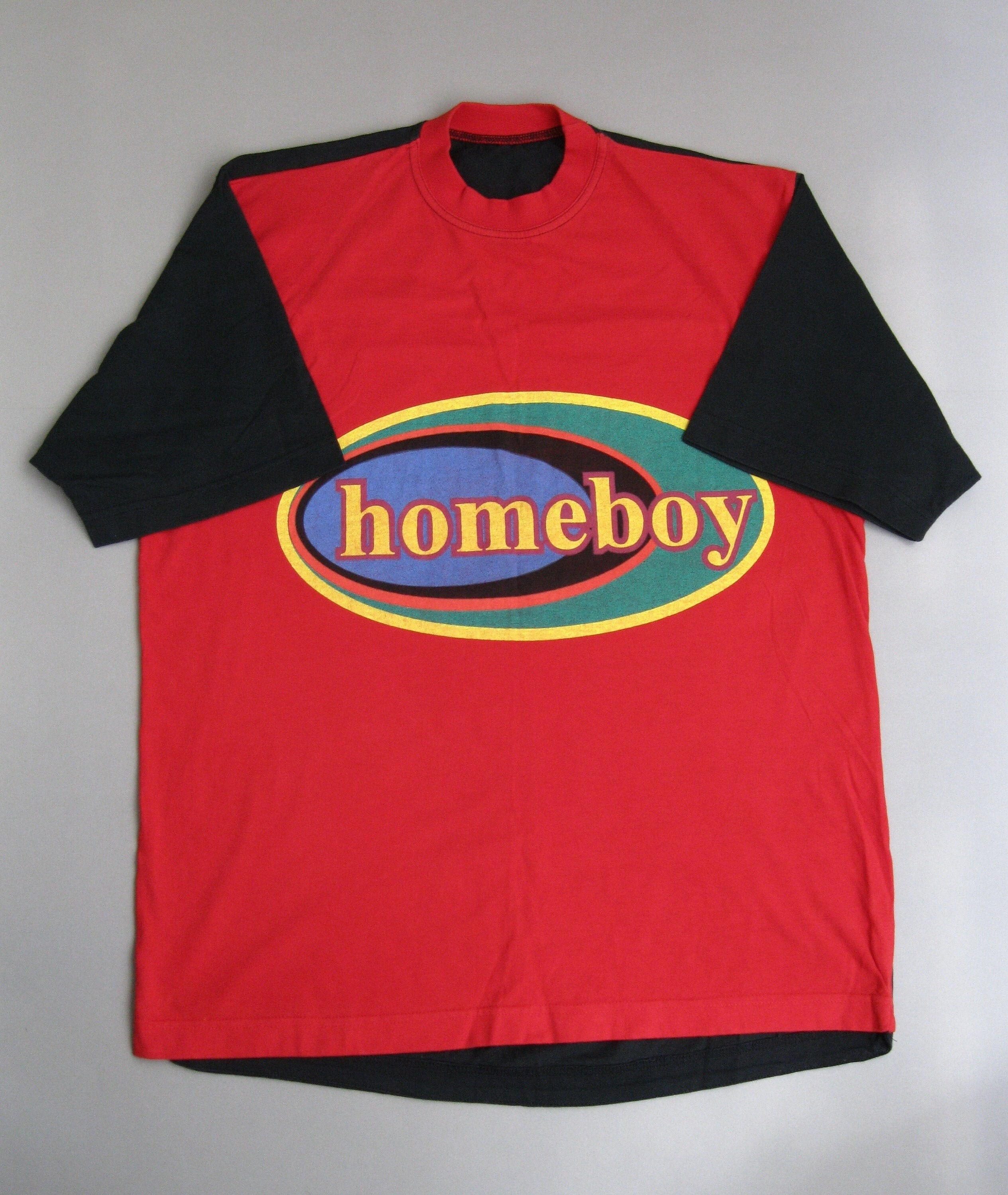 Homeboy - Loud Couture