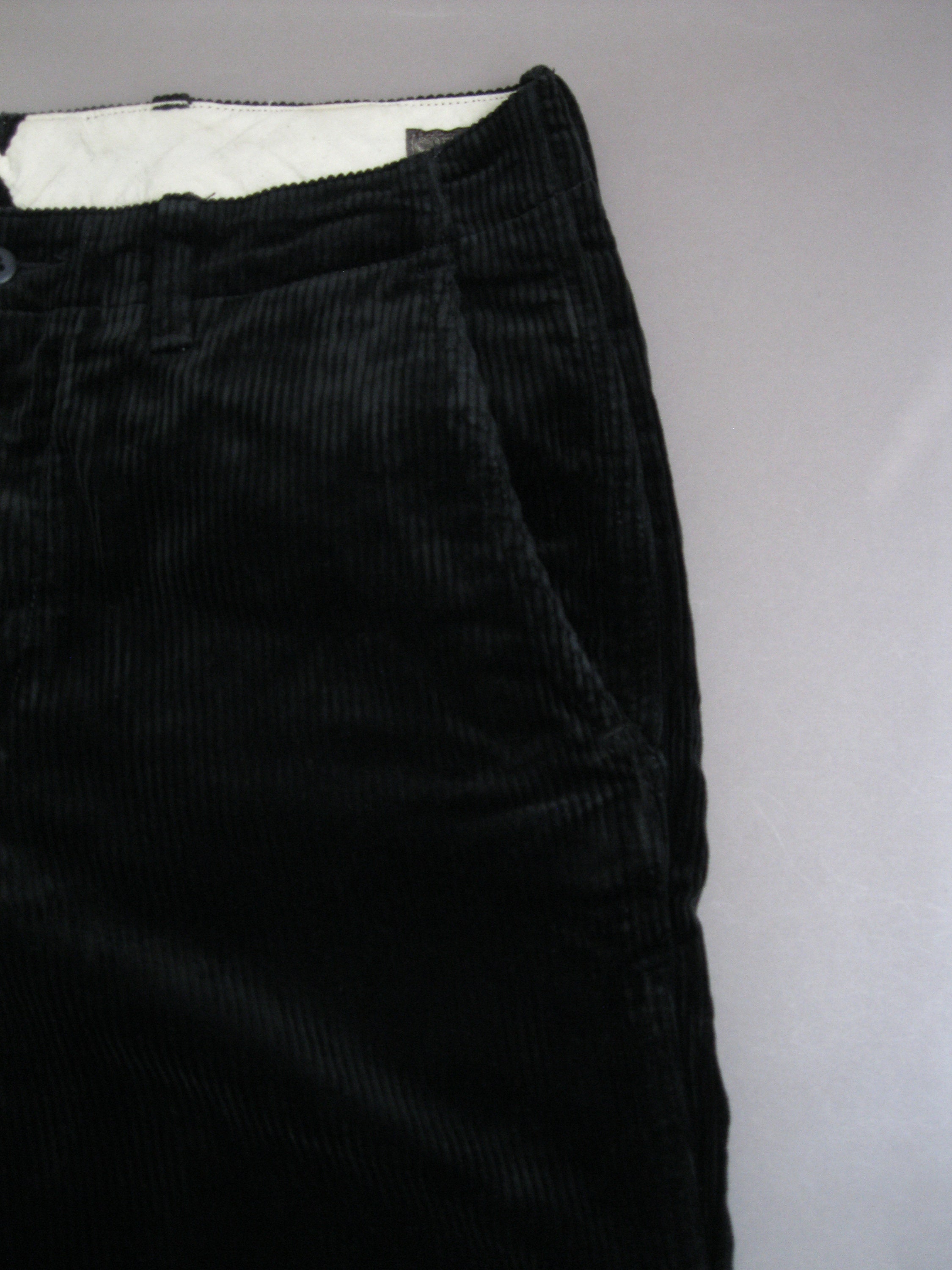 パンツ 90s Polo Ralph Lauren corduroy pants w35 Vintage 90s / 00s Polo Ralph Lauren Corduroy Cargo Pants | eBay