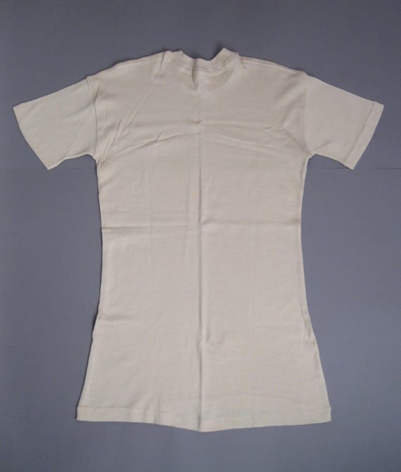Vintage 1980s Yacht Club Single Stitch T-Shirt Selected by