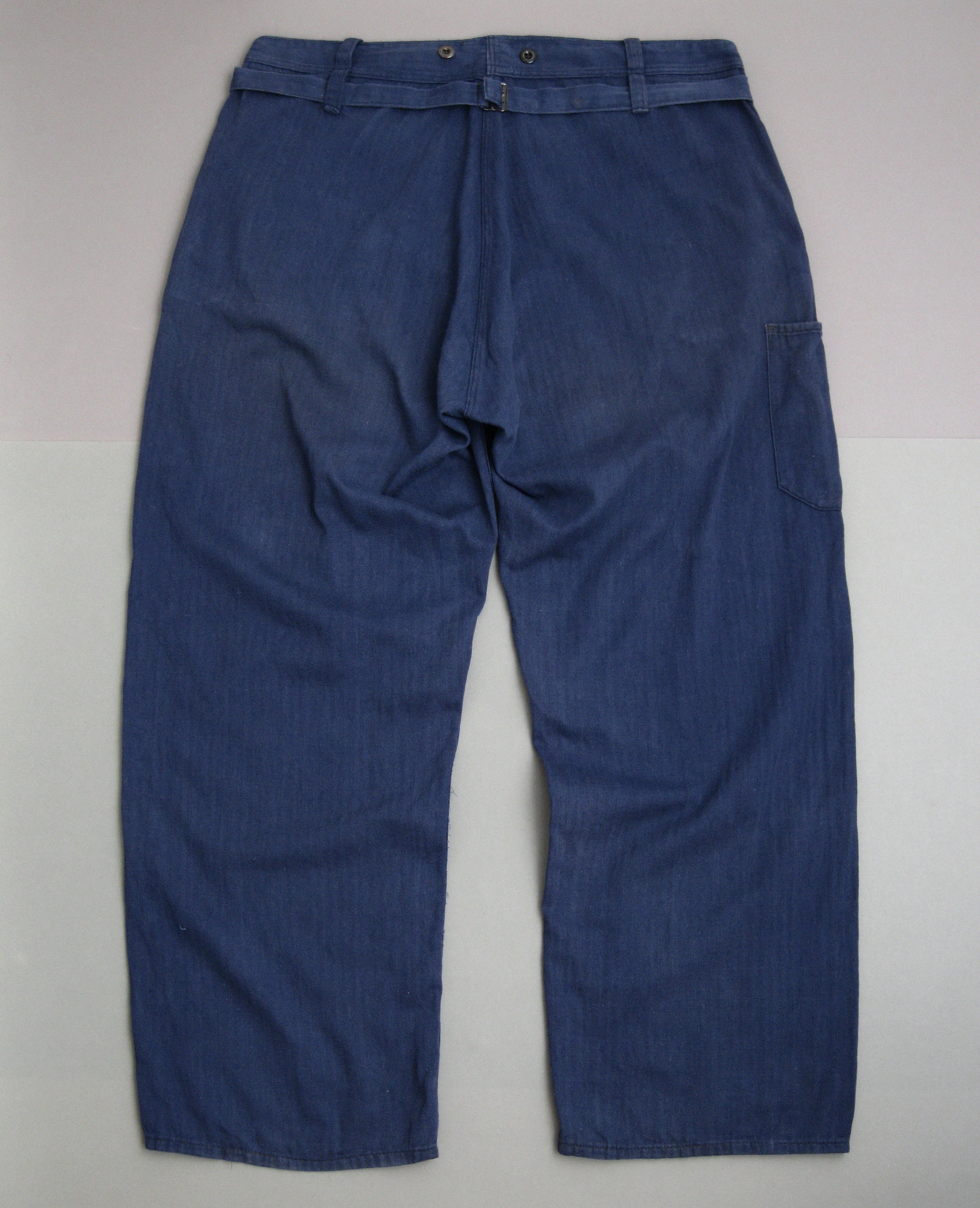 パンツ 50's- 60's Vintage Work Pants il_fullxfull.4282814295_5sb6.jpg