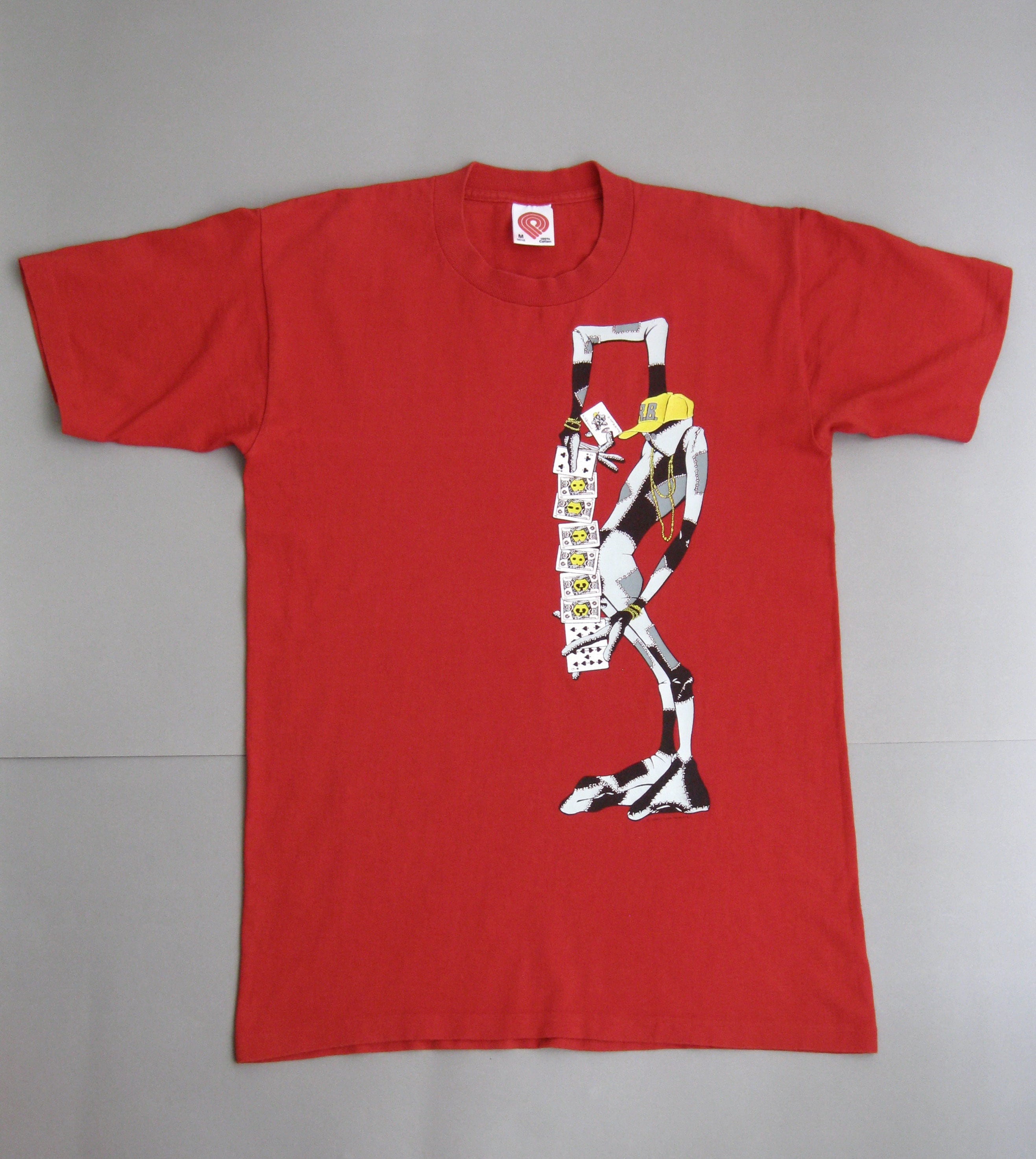 ヴィンテージ 90年代 パウエル ペラルタ Tシャツ シングルステッチ USA 
