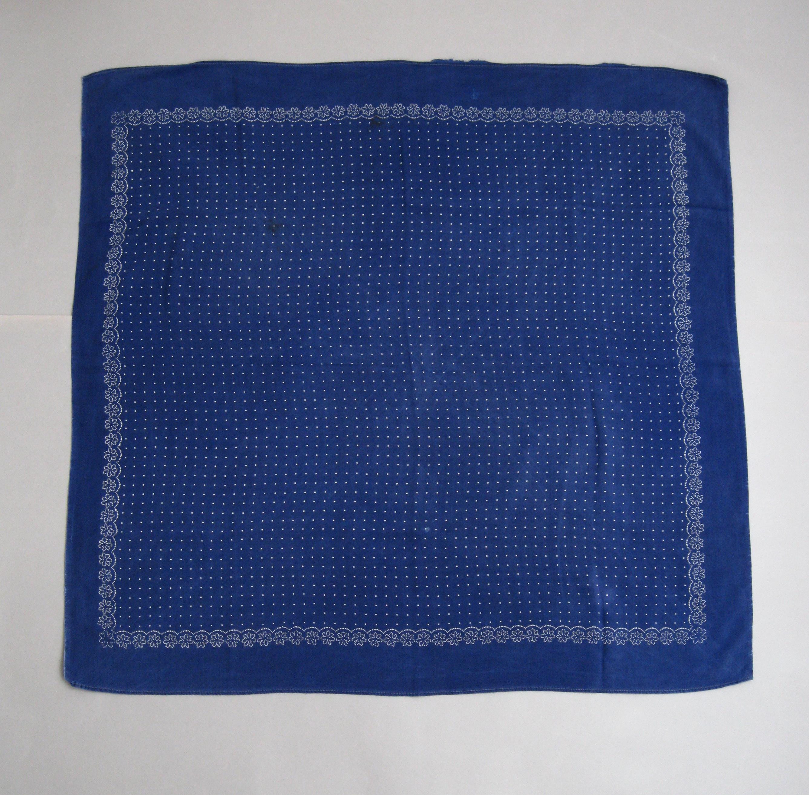 1940s Bandana - Etsy
