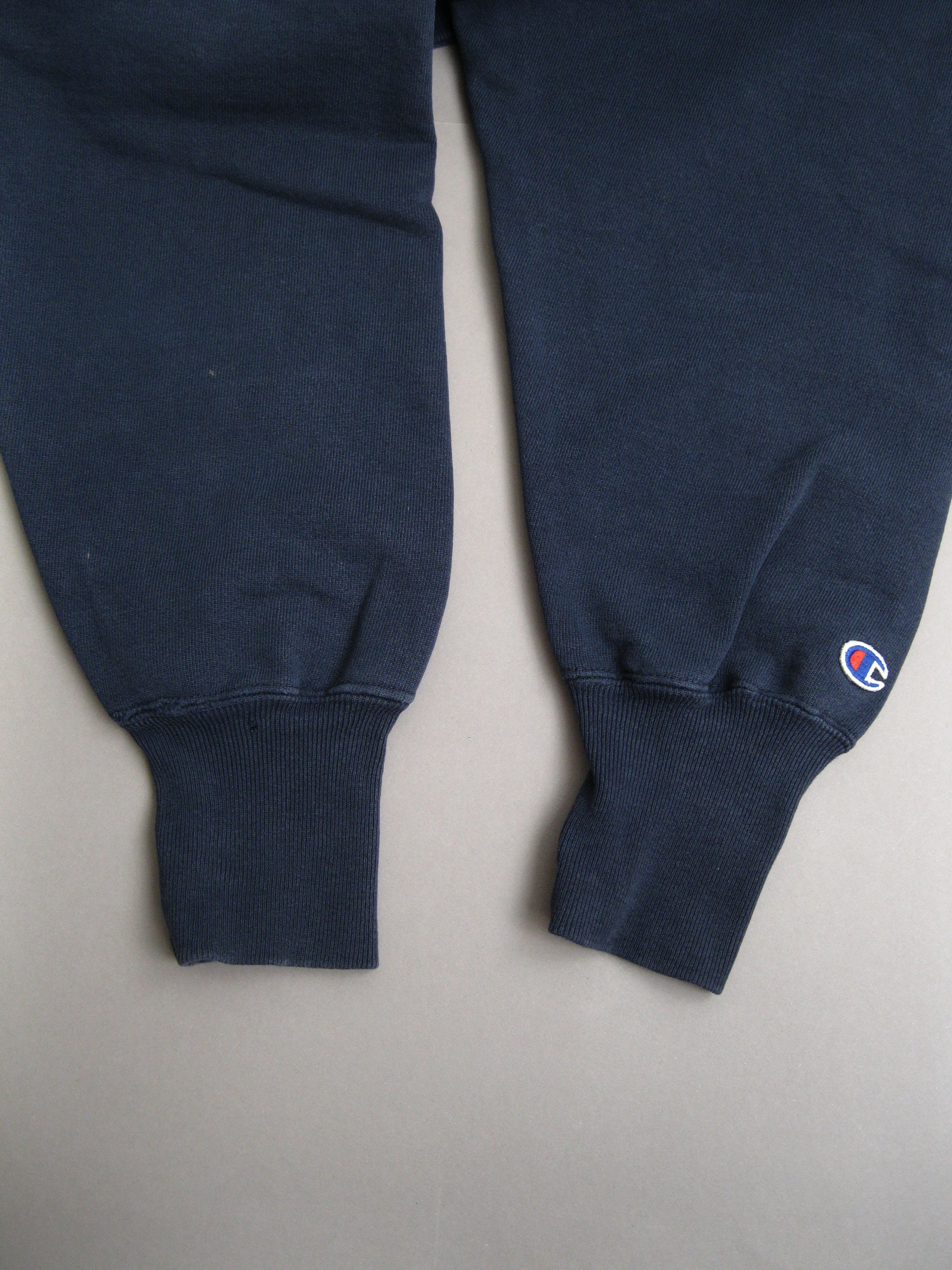 Vintage 90s Champion Reverse Weave Notre Dame Football Vintage 90s Champion Reverse Weave Notre Dame Football