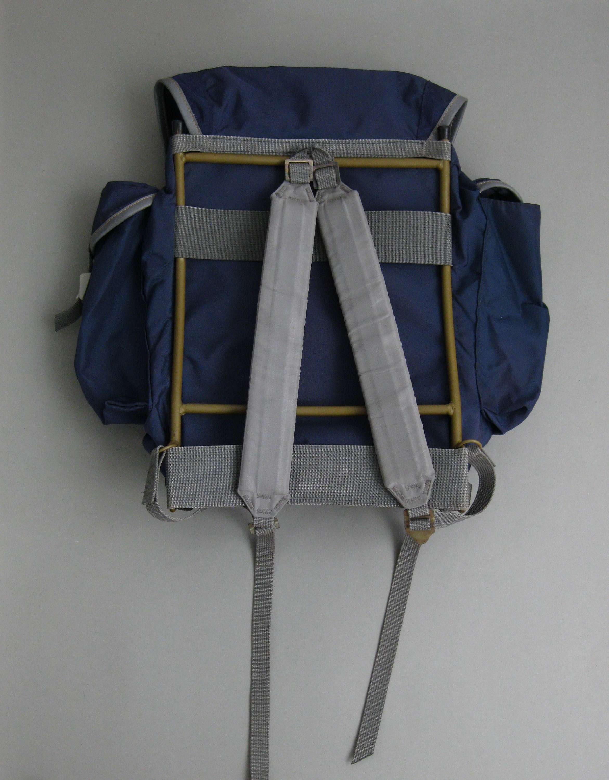 Vintage 70s Norrona Sport Nylon Mountain Backpack 1970s Hiking Backpack ...