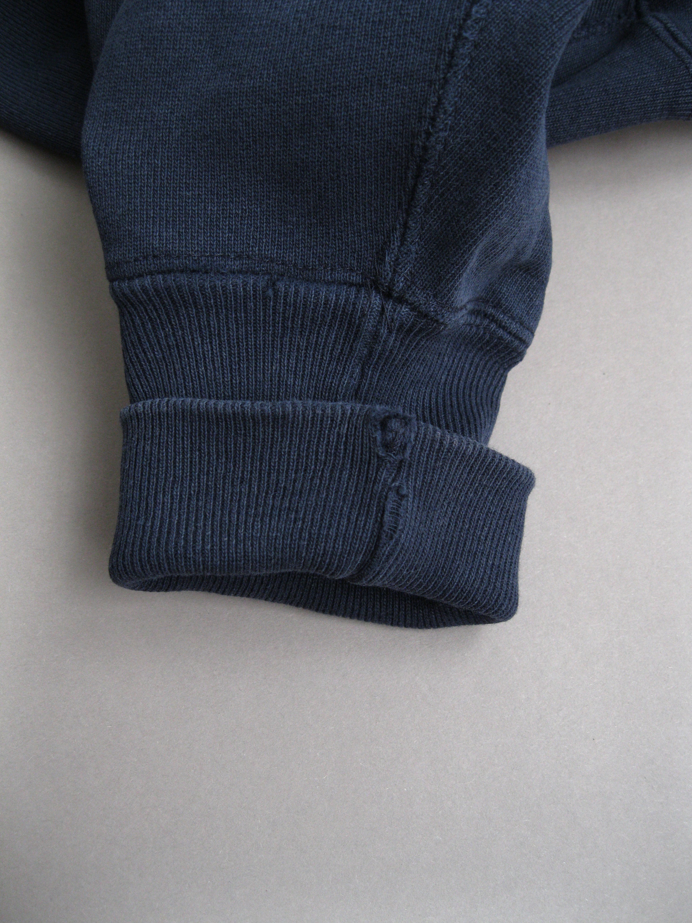 Vintage 90s Champion Reverse Weave Notre Dame Football Vintage 90s Champion Reverse Weave Notre Dame Football