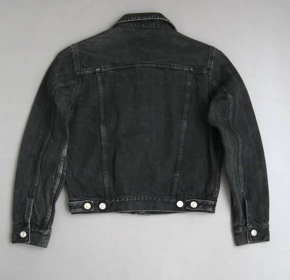 ヴィンテージ 90年代 A.P.C タイプ2 デニムジャケット 1990年代