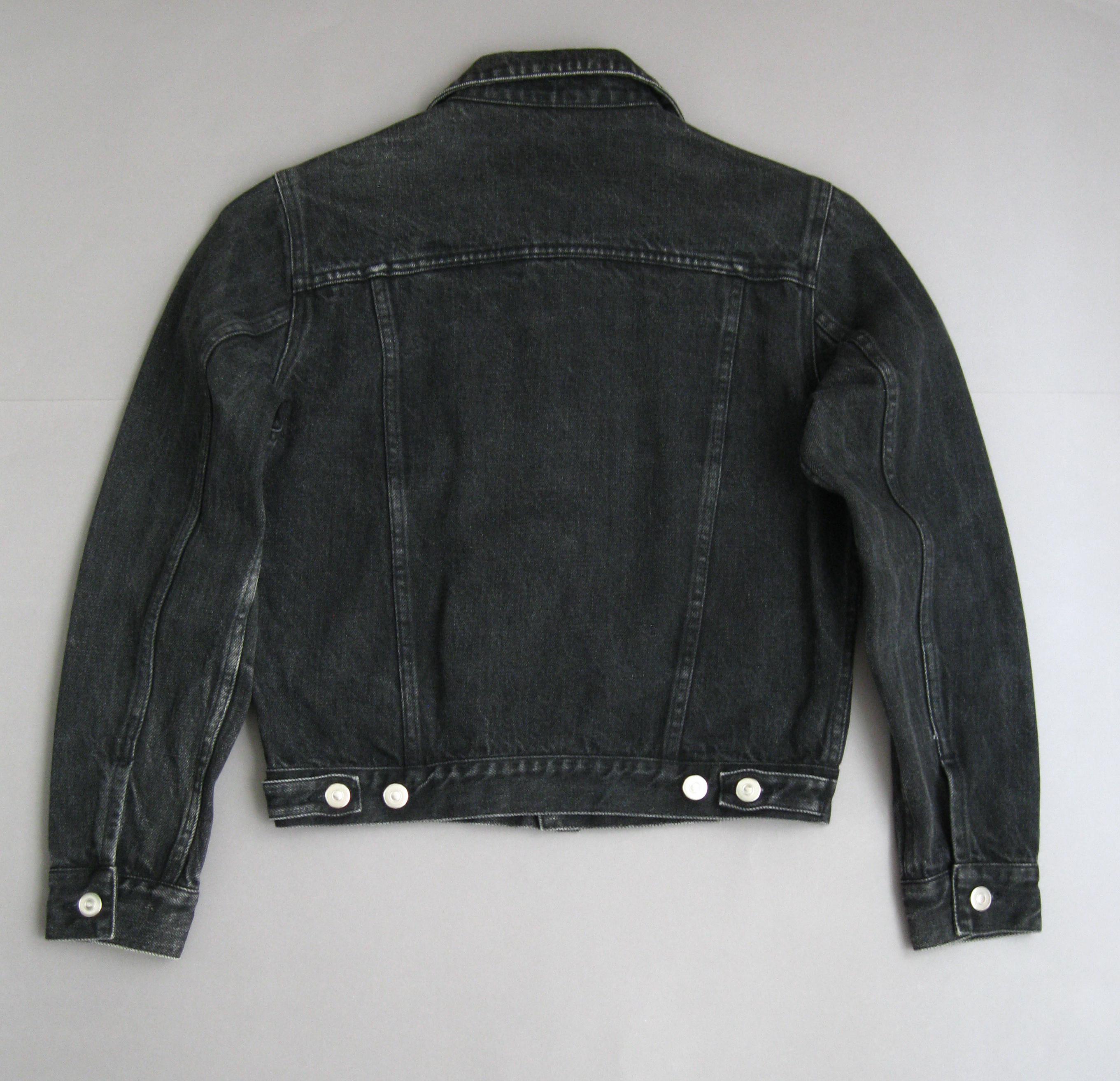 ジャケット・アウター 90s-00s OLD A.P.C. Fur Mods Coat archive il_fullxfull.6934217878_30er.jpg