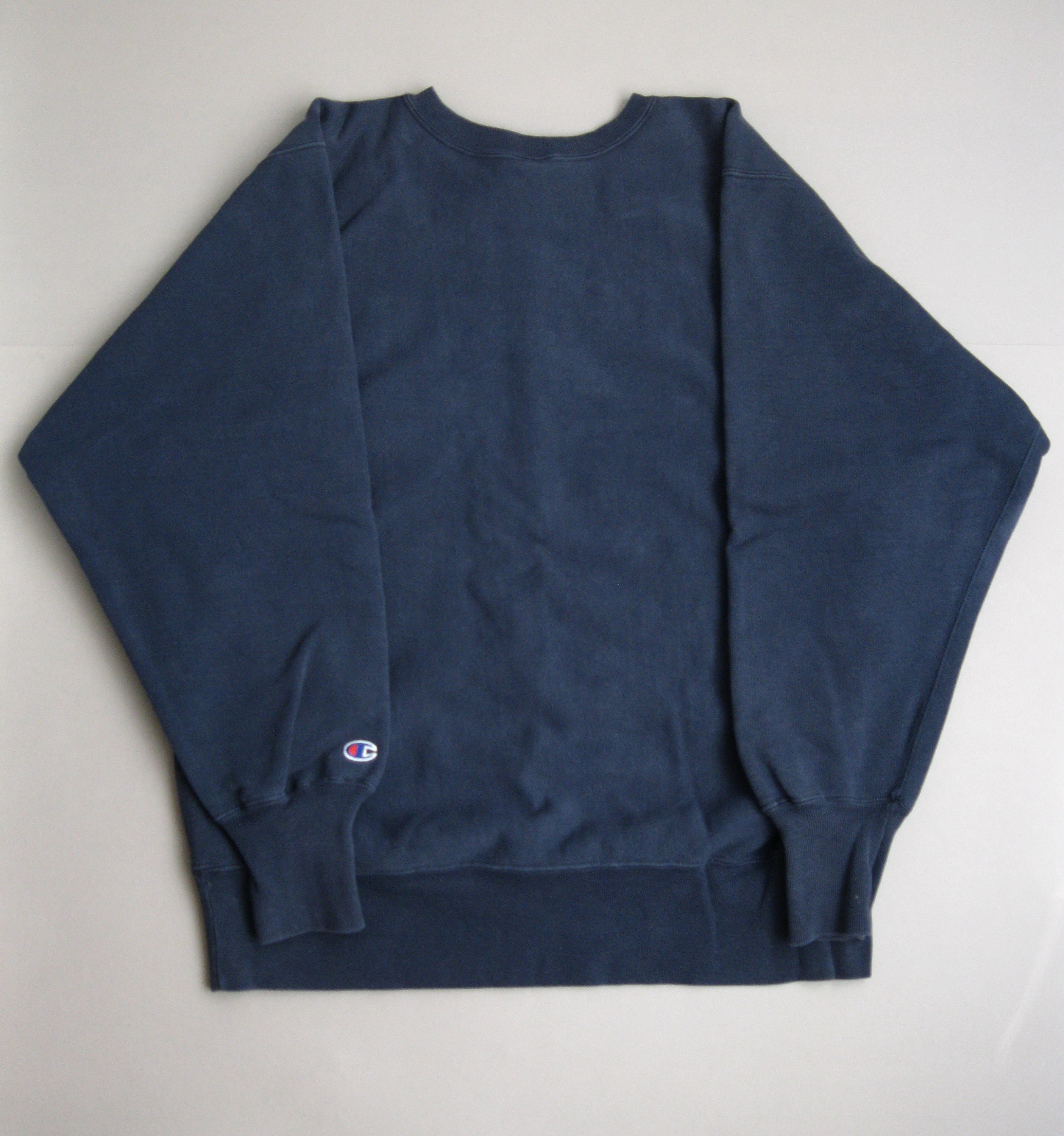 Vintage 90s Champion Reverse Weave Notre Dame Football Vintage 90s Champion Reverse Weave Notre Dame Football