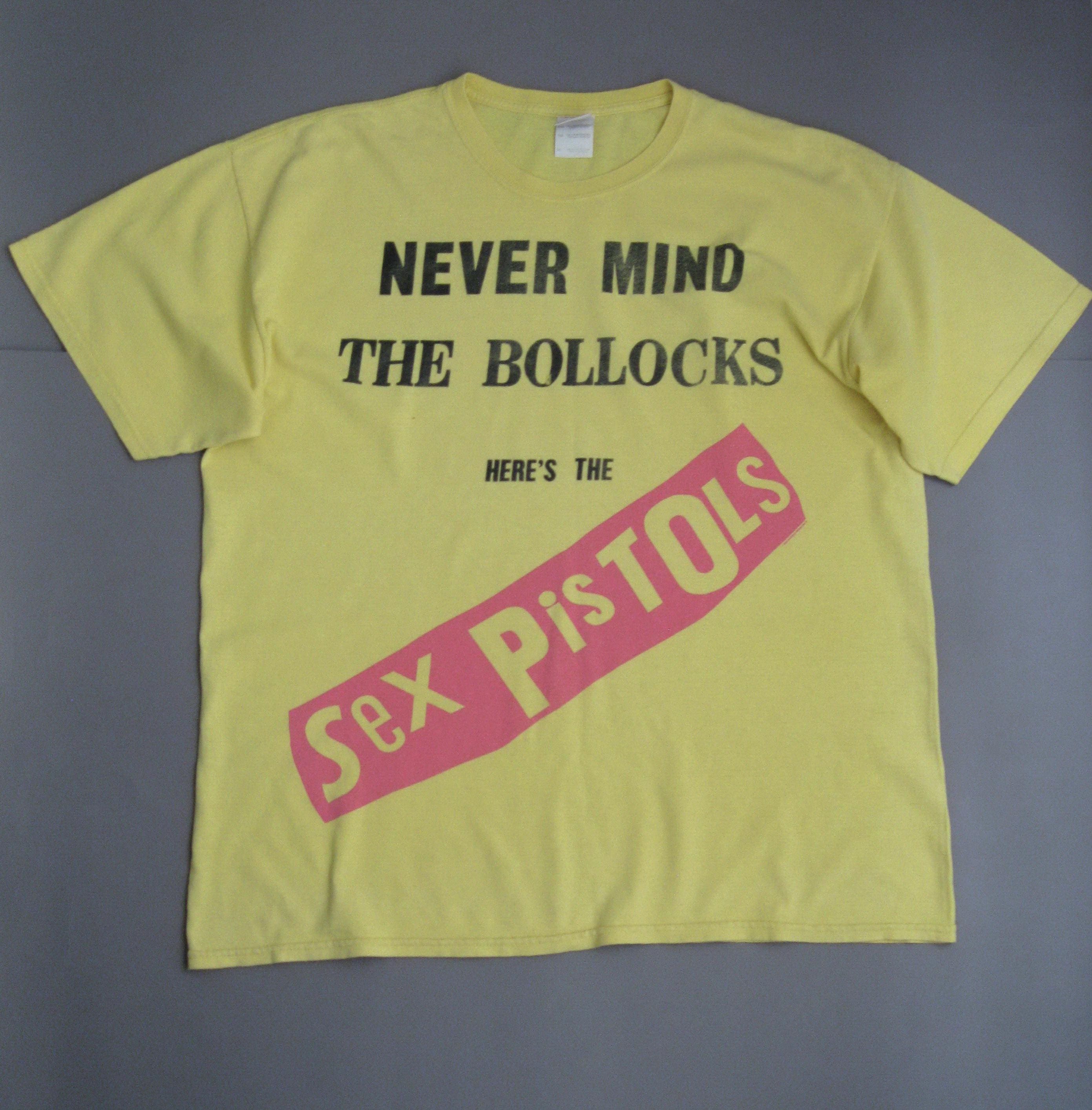 Sex Pistols-never Mind The Bollocks - Vinilo - Palacio De La Música - Foto 11