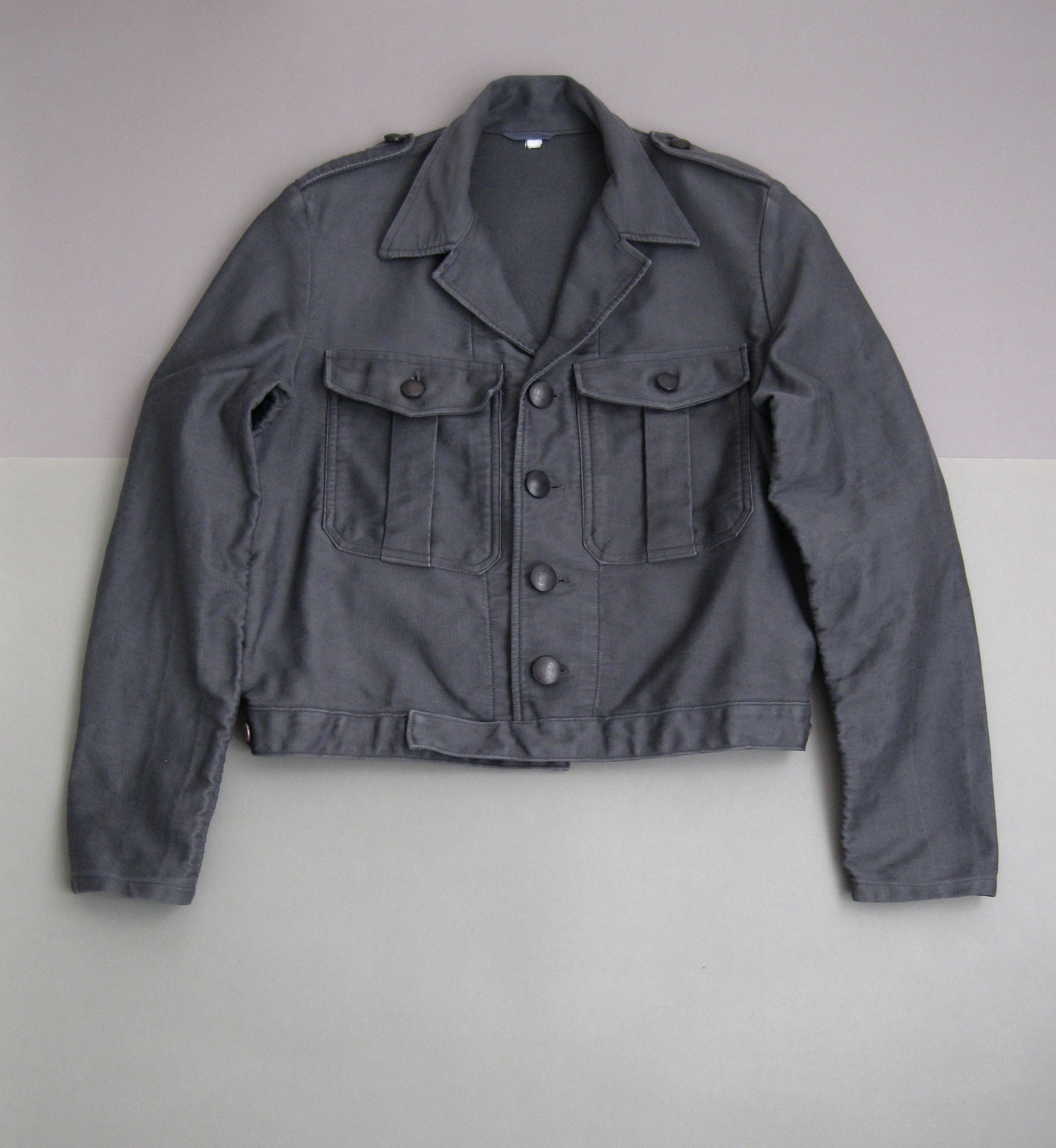 French Moleskin Jacket - Etsy French Moleskin Jacket - Etsy