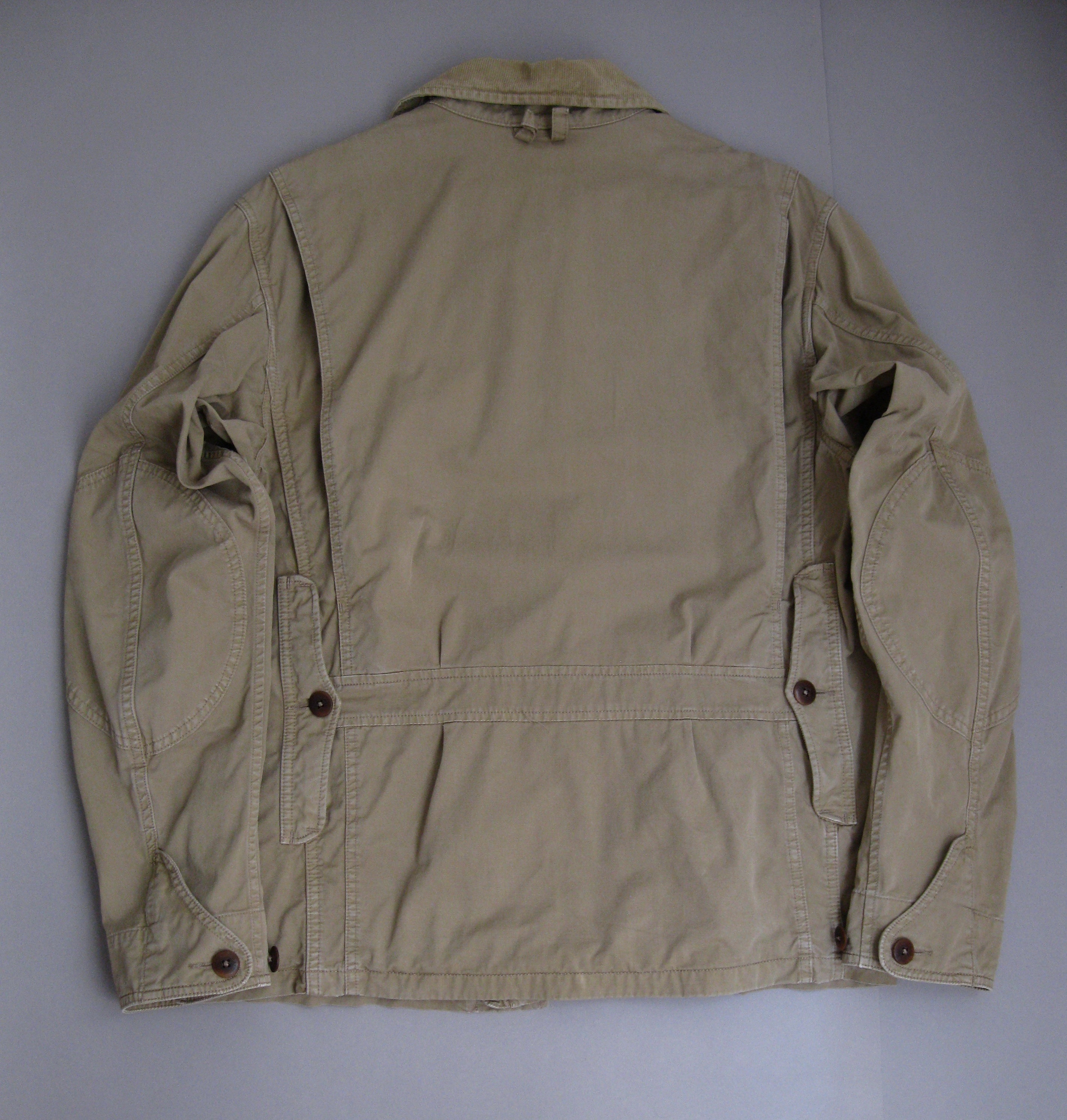 Vintage Polo Ralph Lauren Hunting Jacket - Etsy Vintage Polo Ralph Lauren Hunting Jacket - Etsy
