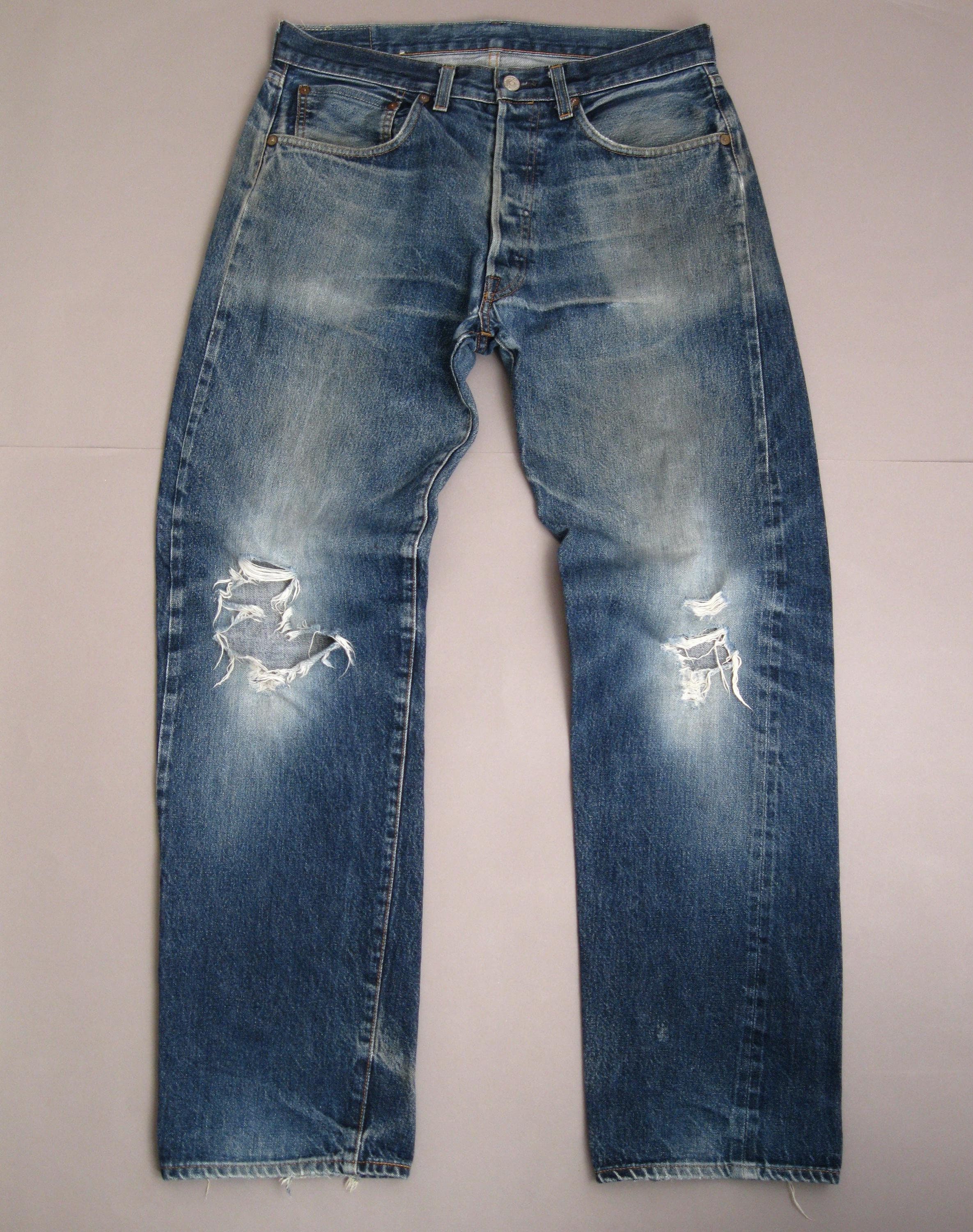 Levis Jeans, 501xx Made Usa - Etsy Levis Jeans, 501xx Made Usa - Etsy
