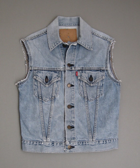 Vintage LVC Levi's Vintage Clothing Big 