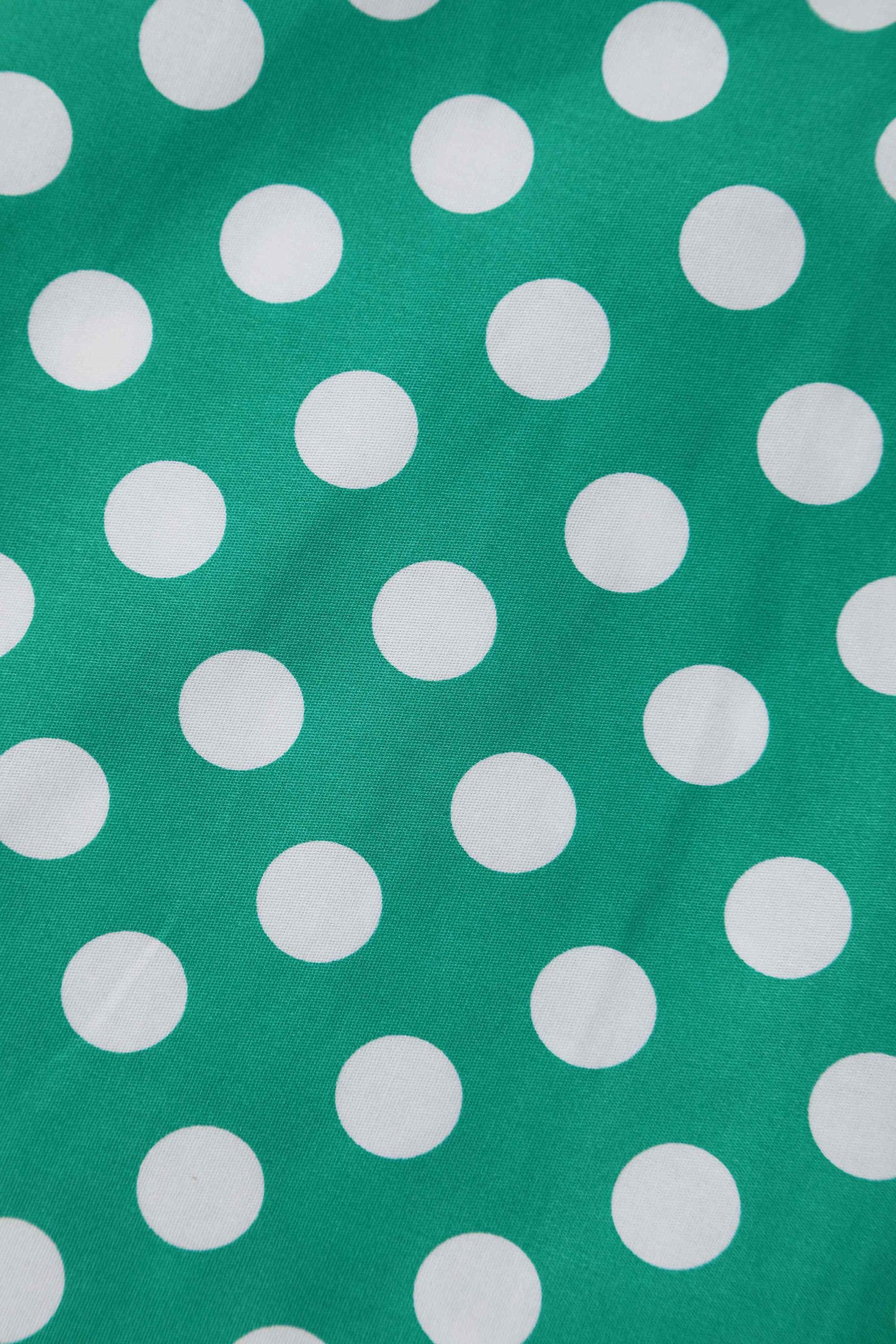 Lily Green Polka Dot off Shoulder Dress - Etsy Lily Green Polka Dot off Shoulder Dress - Etsy