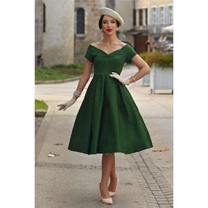Jacques Vert Dresses - Etsy UK
